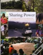 Capa do artigo Sharing Power