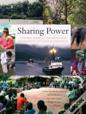 Capa do artigo Sharing Power
