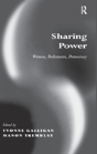 Sharing Power - Preview