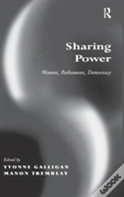 Capa do artigo Sharing Power