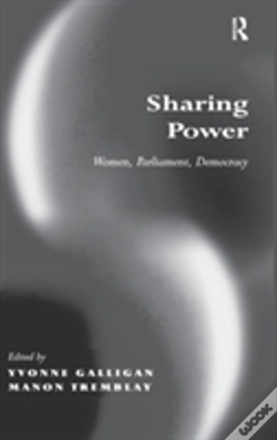 Capa do artigo Sharing Power