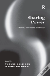 Capa do artigo Sharing Power