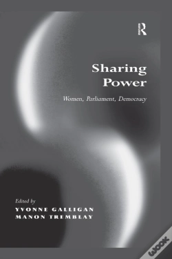 Capa do artigo Sharing Power