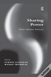 Capa do artigo Sharing Power