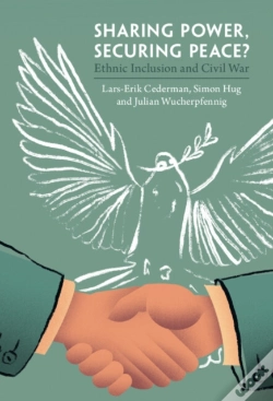 Capa do artigo Sharing Power, Securing Peace?