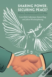 Capa do artigo Sharing Power, Securing Peace?
