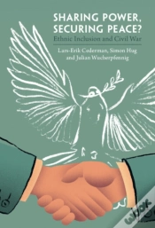 Capa do artigo Sharing Power, Securing Peace?