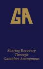 Sharing Recovery Through Gamblers Anonym - Preview