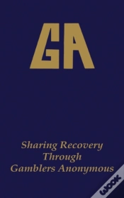 Capa do artigo Sharing Recovery Through Gamblers Anonym