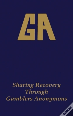 Capa do artigo Sharing Recovery Through Gamblers Anonym