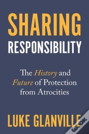 Capa do artigo Sharing Responsibility