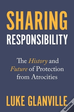 Capa do artigo Sharing Responsibility