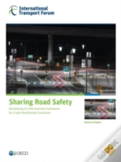 Capa do artigo Sharing Road Safety