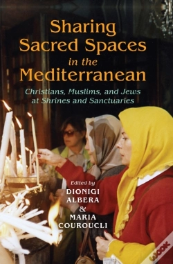 Capa do artigo Sharing Sacred Spaces In The Mediterranean