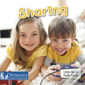 Capa do artigo Sharing