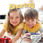 Capa do artigo Sharing