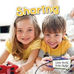 Capa do artigo Sharing