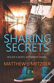 Capa do artigo Sharing Secrets