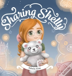 Capa do artigo Sharing Shelly