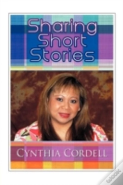 Capa do artigo Sharing Short Stories: An Anthology