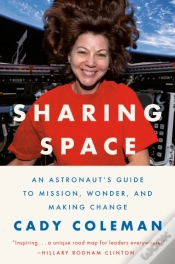 Capa do artigo Sharing Space