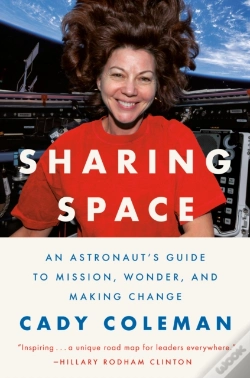 Capa do artigo Sharing Space