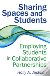 Capa do artigo Sharing Spaces And Students