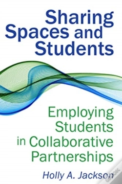 Capa do artigo Sharing Spaces And Students