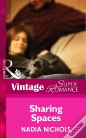 Capa do artigo Sharing Spaces