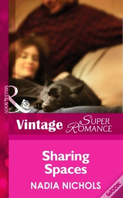 Capa do artigo Sharing Spaces