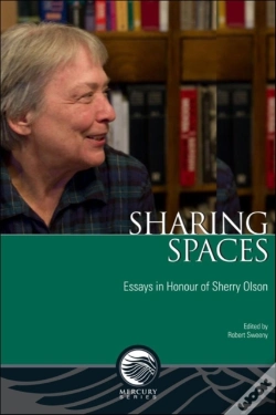 Capa do artigo Sharing Spaces