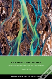 Capa do artigo Sharing Territories