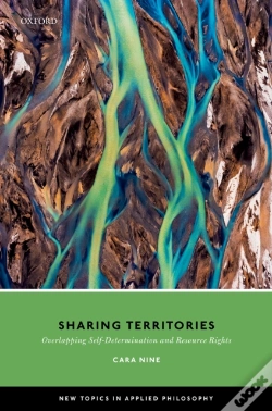 Capa do artigo Sharing Territories