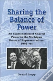 Capa do artigo Sharing The Balance Of Power