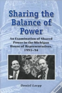 Capa do artigo Sharing The Balance Of Power