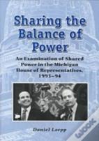Sharing The Balance Of Power