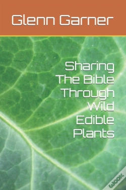 Capa do artigo Sharing The Bible Through Wild Edible Plants