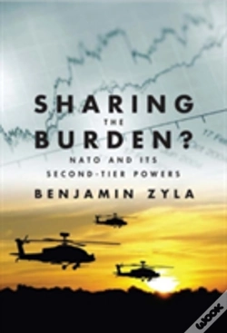 Capa do artigo Sharing The Burden?