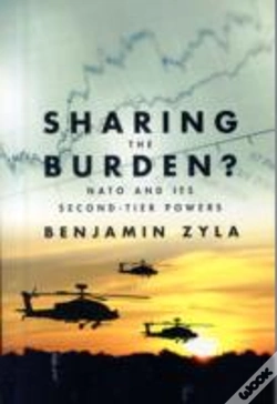 Capa do artigo Sharing The Burden?