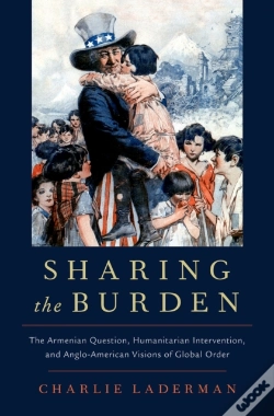 Capa do artigo Sharing The Burden