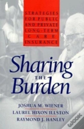 Capa do artigo Sharing The Burden