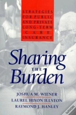 Capa do artigo Sharing The Burden
