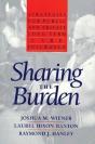 Sharing The Burden - Preview