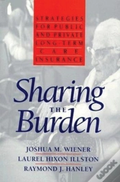 Capa do artigo Sharing The Burden