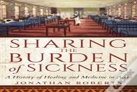 Sharing The Burden Of Sickness