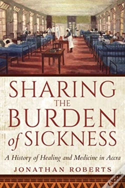 Capa do artigo Sharing The Burden Of Sickness