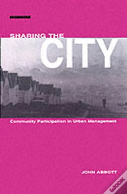 Capa do artigo Sharing The City