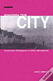 Capa do artigo Sharing The City