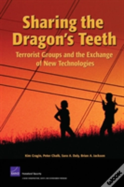 Capa do artigo Sharing The Dragon'S Teeth