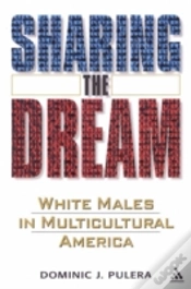 Capa do artigo Sharing The Dream